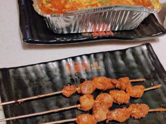 -红盔甲·小龙虾(天钥桥店)