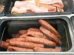 -赛百味SUBWAY(燕莎奥莱店)