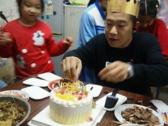-姆们M Sweetie Cake(五道口店)