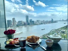 -上海外滩茂悦大酒店