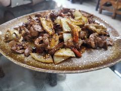 -三子下水馆(南十四道街151号店)