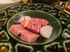 -花和海鲜自助(梅江店)