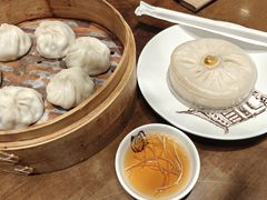 -南翔馒头店(豫园店)