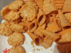 -蜀留香火锅·始于1999·原四川老火锅(白堤路店)
