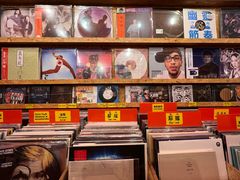 -独音唱片 Indie Music