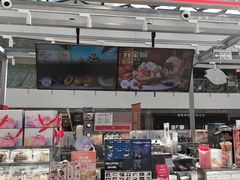 -DQ·蛋糕·冰淇淋(浦江欢乐颂店)