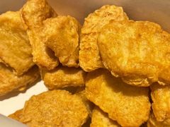 -麦当劳(西客站店)