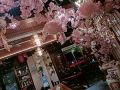 -尺山寸水日料(马桥满天星店)