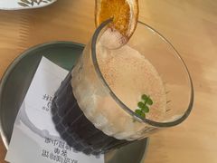 -默迹咖啡馆