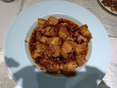 -餐与自然(老商埠店)
