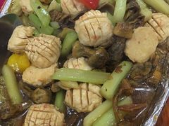 -佛有缘素食馆·荔湾老字号(陈家祠首店)
