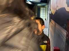 -白兔子密室(长寿路店)