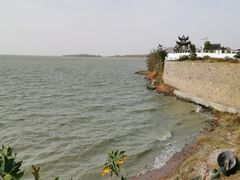 -巢湖姥山岛