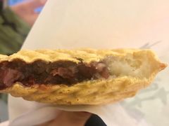-粉粉乐鲷鱼烧(美罗城店)