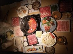 -温野菜涮涮锅(西单大悦城店)