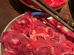 -乡当俏老火锅
