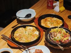 -恋萍小吃(时代店)
