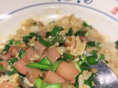 -旺角小渔村·海肠捞饭开创者(环山路店)