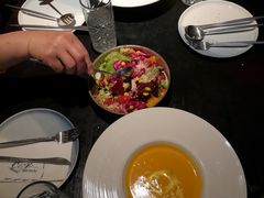 -C&R西班牙餐厅