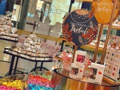 -Laderach 莱德拉(上海环贸iapm店)