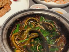 -海立阁海鲜江浙菜(漕河泾印象城店)