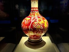 -北京工艺美术博物馆