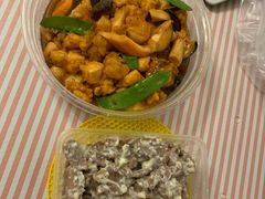 -清真鸿起来饭庄(复兴路店)