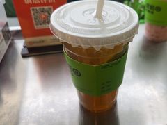 -LINLEE林里·手打柠檬茶(王府井APM店)