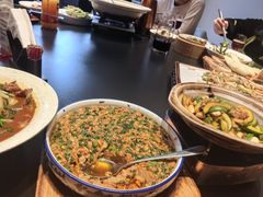-明丰小渔馆(明月路店)