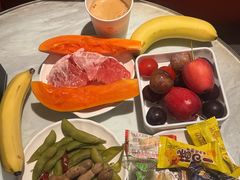 -东方棕泉·洗浴·按摩·美食国际水疗会所(福田店)