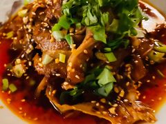 -渝信川菜 · 川味家常菜(长安店)