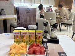 -新美姿美食水疗汇(罗湖口岸店)