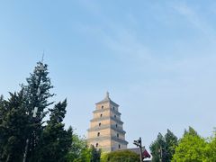 -大慈恩寺(大雁塔)