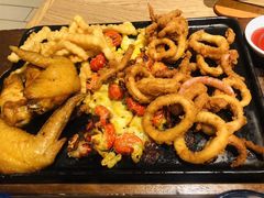 -必胜客(金元宝店)