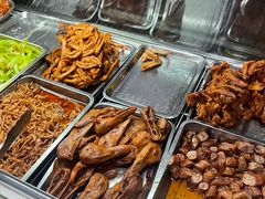 -常德原味鸭霸王(燕山街店)