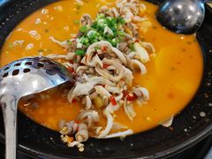 -李师傅脆肚(梅林店)