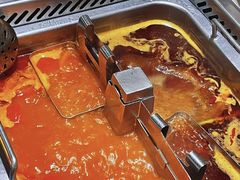 -海底捞火锅(方圆荟店)