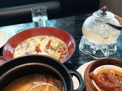 -五缘湾凯悦酒店·悦饗中餐厅