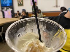 疯狂的蜂蜜冰淇淋-OUR Bakery(三里屯太古里店)