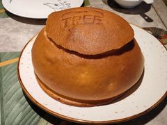 -大树餐厅(红旗街万达店)