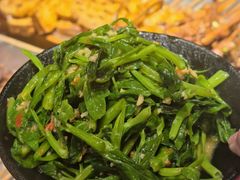 -周丹丹原味烧烤(香格里拉店)