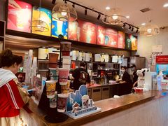-茶话弄(咖啡·中贸广场店)