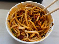 -刘维兰老素粉(化龙桥总店)