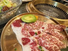 -梦山水日本烧肉(五四广场店)