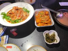 -湘阁里辣(东门茂业店)