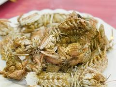 -金海湾海鲜排档(朱家尖店)