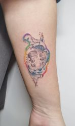 -MDZ STORE·TATTOO·耳饰