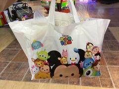 -莉莲蛋挞(大华悦沢书店)