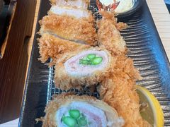 -胜博殿日式炸猪排(西红门店)
