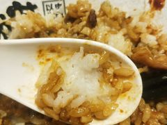 -熊吞·大碗丼烧肉饭(清江浦区万达店)
